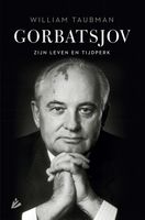 Gorbatsjov - William Taubman - ebook