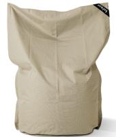 Zitzak Bali Sand - Weerbestendig - Wit / Ecru - Sit&Joy