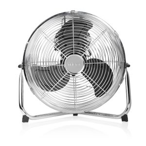 Tristar vloerventilator VE-5933 30cm - zilver