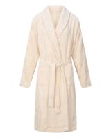 Essenza Essenza Rosie Bathrobe XL Vanilla
