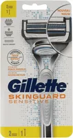 Gillette Skinguard Sensitive - 1 stuks - thumbnail