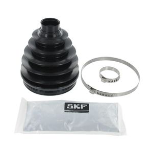 Asmanchetten set VKJP1022