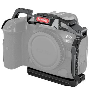 SmallRig 2982 Camera Cage for Canon EOS R5 and R6