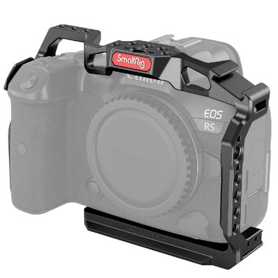 SmallRig 2982 Camera Cage for Canon EOS R5 and R6