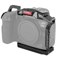SmallRig 2982 Camera Cage for Canon EOS R5 and R6