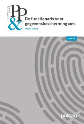 De functionaris voor gegevensbescherming - zesde editie (Paperback)