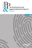 De functionaris voor gegevensbescherming - zesde editie (Paperback) De functionaris voor gegevensbescherming - zesde editie (Paperback)