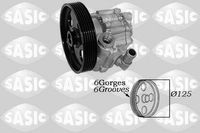 Servo pomp 7070038