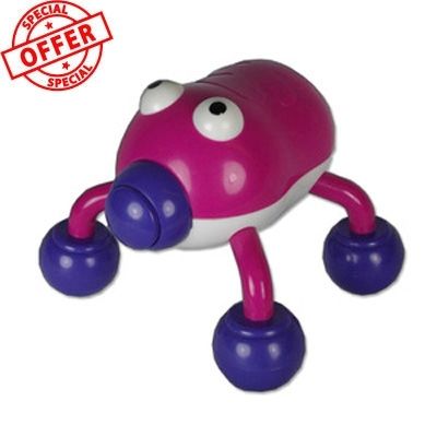 Big Bug Massager