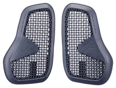 ALPINESTARS Borstprotectorset Nucleon Flex Pro Ci, Losse protectoren voor in motorkleding, L