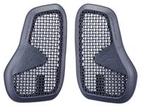 ALPINESTARS Borstprotectorset Nucleon Flex Pro Ci, Losse protectoren voor in motorkleding, L
