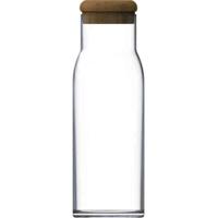 Fles Luminarc 5233900 Transparant Glas 1 L
