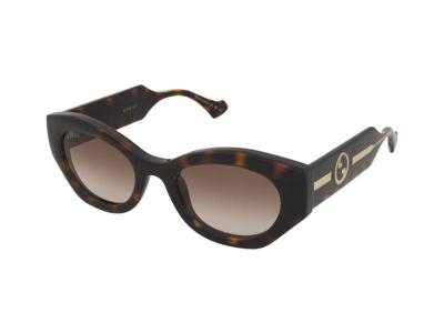 Zonnebrillen Gucci GG1553S 002