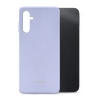 Mobilize Rubber Gelly Case Samsung Galaxy A14 5G Pastel Purple Mobilize Rubber Gelly Case Samsung Galaxy A14 5G Pastel Purple
