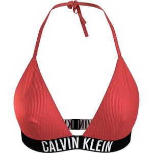 Calvin Klein Intense Power Rib Triangle Bikini Bra * Actie *