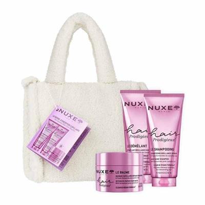 Nuxe Pakket Coffret Hair 1 Pak