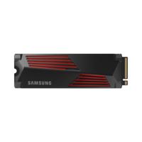 Hard Drive Samsung 990 PRO 2 TB SSD