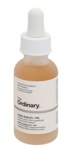 The Ordinary Lactic Acid 5% + HA 2% 30ml