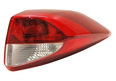 Achterlicht 8264922