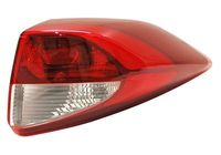 Achterlicht 8264922