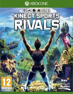 Kinect Sports Rivals (Kinect)