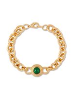 Susan Caplan Vintage bracelet à ornements en cristal Swarovski (années 1980) Susan Caplan Vintage bracelet à ornements en cristal Swarovski (années 1980)