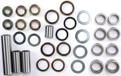 ALL BALLS Racing Rocker arm repair set all balls rac. 27-1180