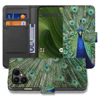 Pauwprint Fairphone 6 Book Case