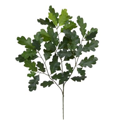 Eiken Kunsttak 65 cm FR brandvertragend