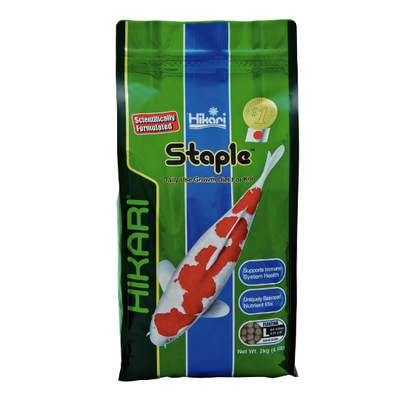 Hikari Staple Large 2 kg