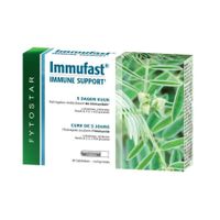 Fytostar Immufast Immune Support Comp 10