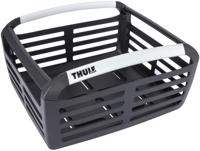 THULE pack&apos;n pedal bagagemand, voor- en achterop "basket"