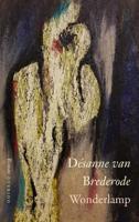 Wonderlamp - Désanne van Brederode - ebook