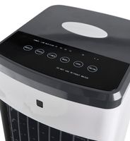 DAY - Air Cooler With Remote 60 W - White/Grey (73440) - thumbnail