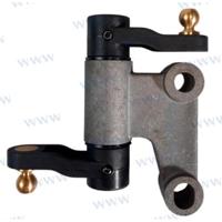 PAF115-05000800 - COMPLETE HENDEL