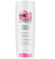 Therme Saigon Pink Lotus Body Lotion - 250ml - thumbnail