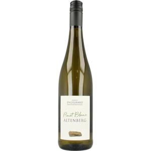 Wein Engelhard Pinot blanc Altenberg bio