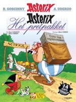 Asterix 32. het pretpakket (Paperback)