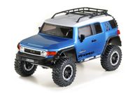 Absima CR3.4 Khamba crawler RTR Blue - thumbnail