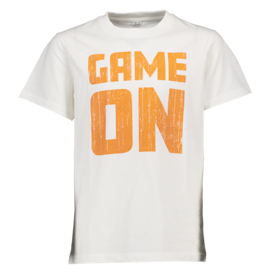 T-shirt - Wit