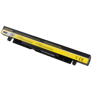 Asus A41-X550 / A41-X550A accu (Patona)