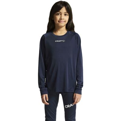 Craft Rush 2.0 Longsleeve T-Shirt Kids