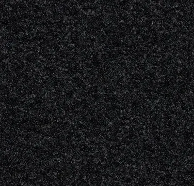 Coral Brush 5730 vulcan black 205 cm breed