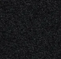 Coral Brush 5730 vulcan black 205 cm breed