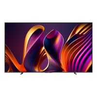 Hisense 100E7NQ PRO tv 2,54 m (100") 4K Ultra HD Smart TV Wifi Zwart 500 cd/m² - thumbnail