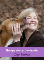 Therapie voor en door honden - Inge Pauwels - ebook - thumbnail