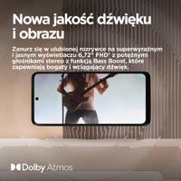 Motorola moto g15 power 17,1 cm (6.72") Dual SIM Android 15 4G USB Type-C 8 GB 256 GB 6000 mAh Grijs