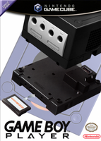 GameBoy Player - thumbnail