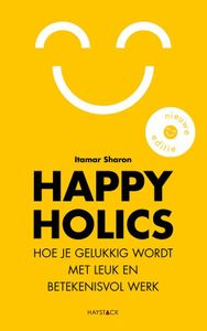 Happyholics - Itamar Sharon - ebook