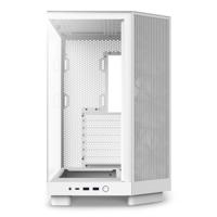 NZXT H6 Flow wit